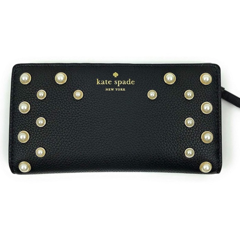 Kate Spade Stacy Serrano Place Wallet